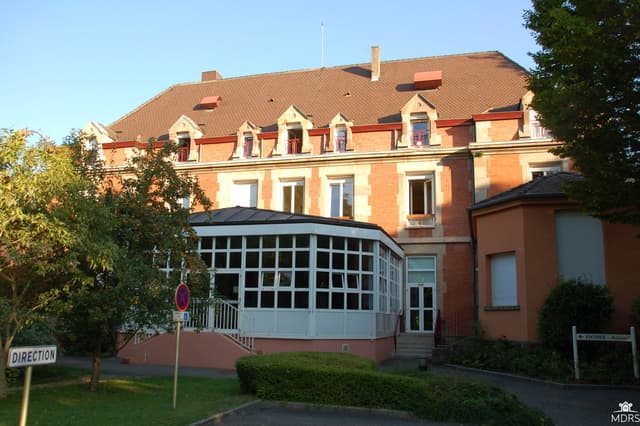 Photo de la résidence 1