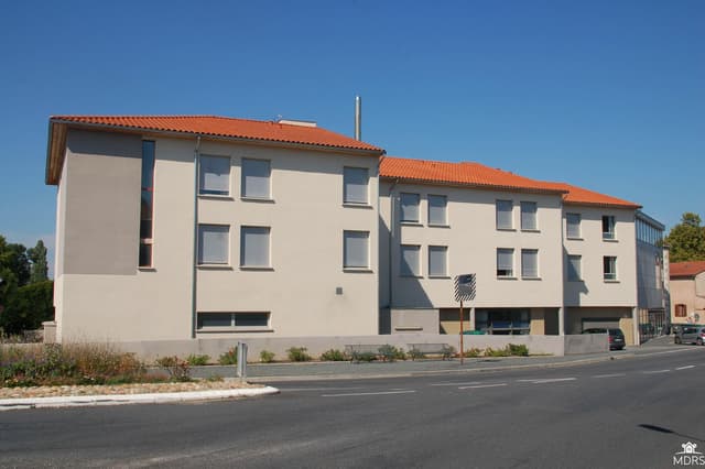 Photo de la résidence 1