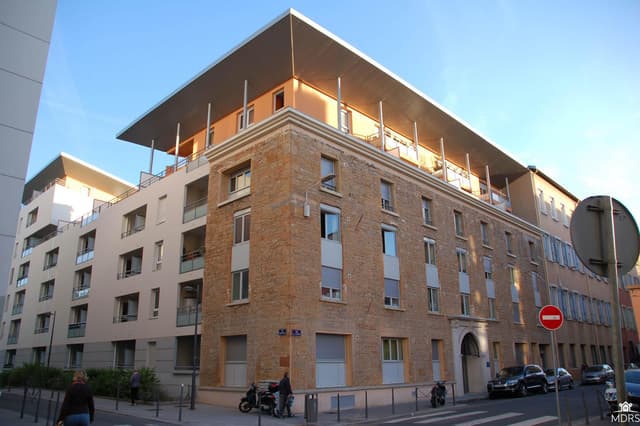 Photo de la résidence 1