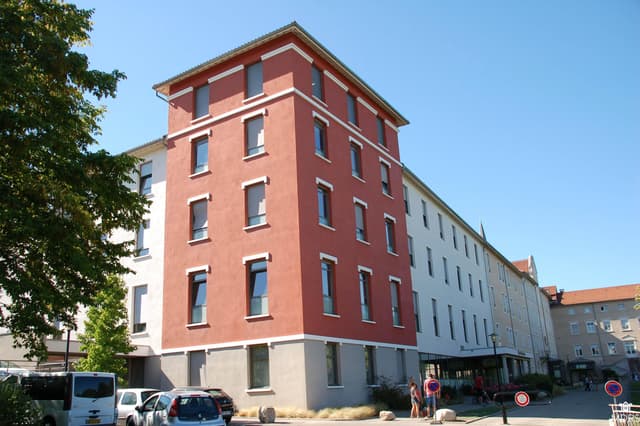 Photo de la résidence 1