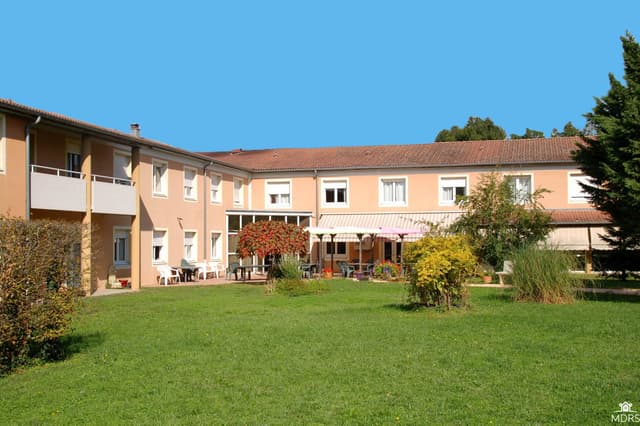Photo de la résidence 1