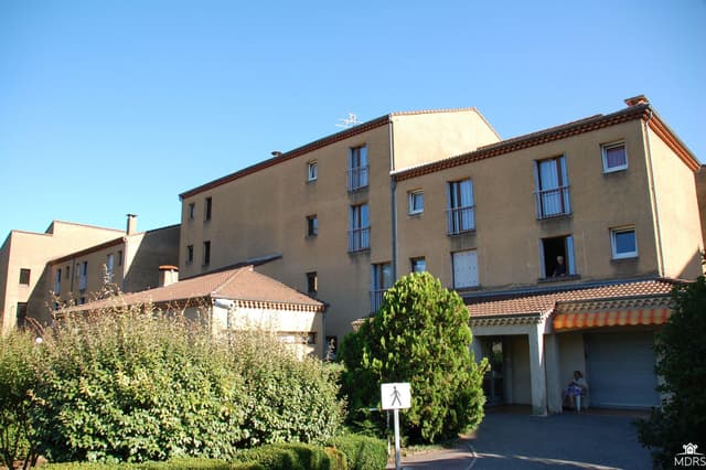 Photo de la résidence 1