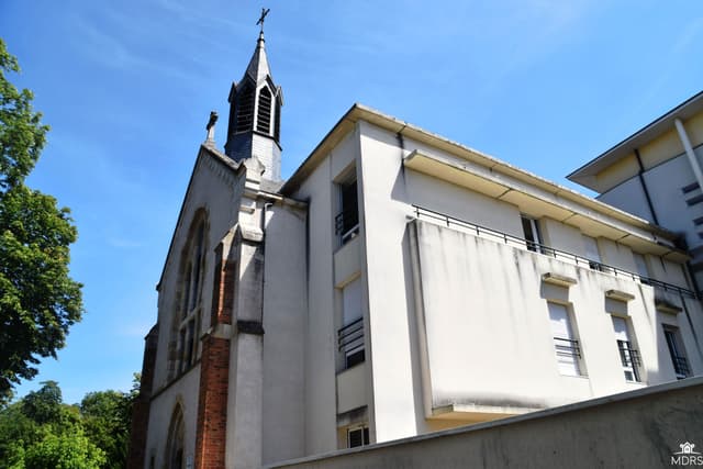 Photo de la résidence 1