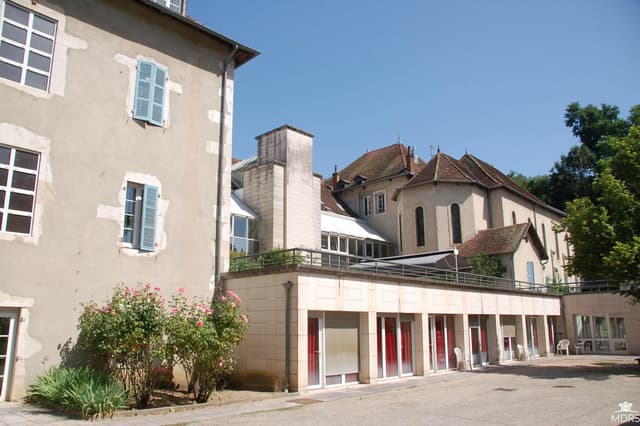 Photo de la résidence 1