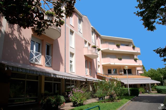 Photo de la résidence 1