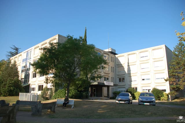Photo de la résidence 1