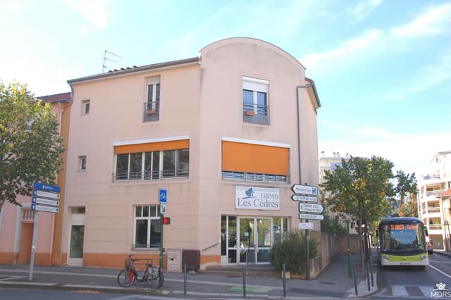 Photo de la résidence 1