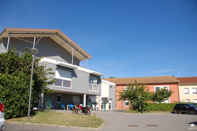 Photo de la résidence 1