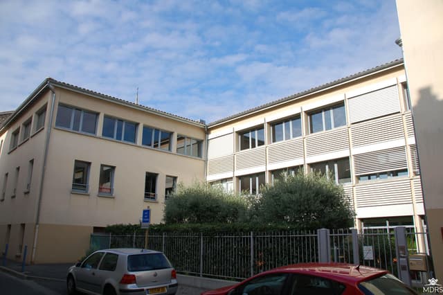 Photo de la résidence 1