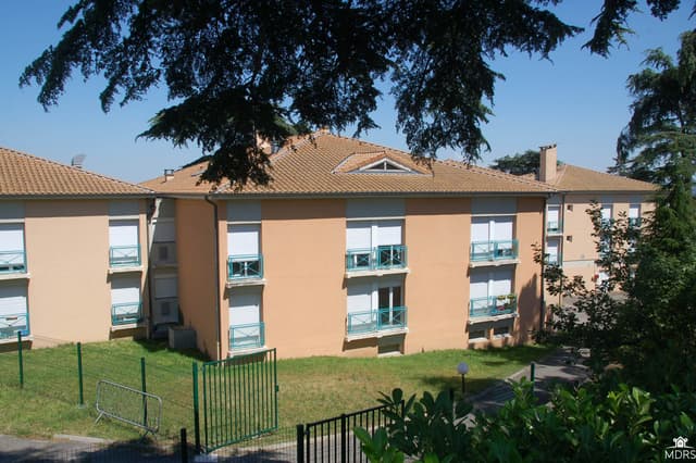 Photo de la résidence 1