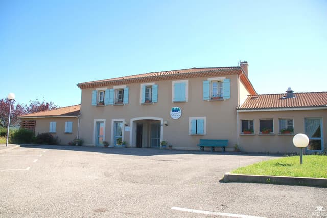 Photo de la résidence 1