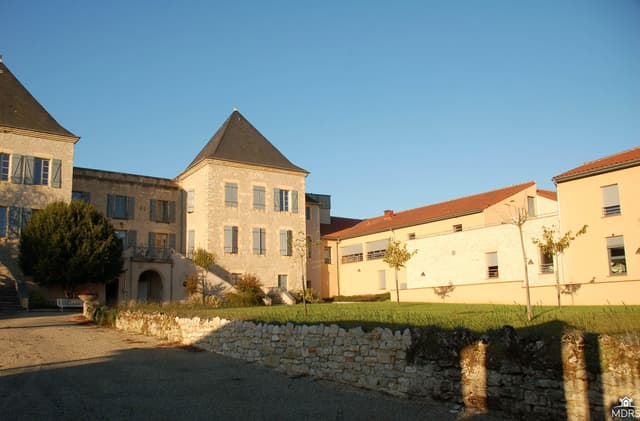 Photo de la résidence 1