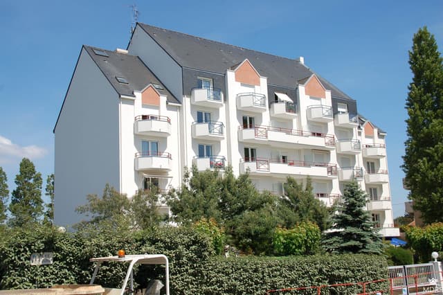 Photo de la résidence 1
