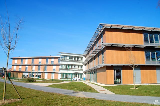 Photo de la résidence 1