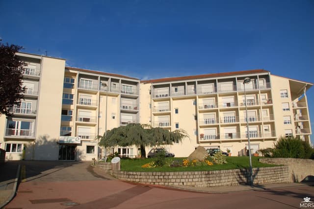 Photo de la résidence 1
