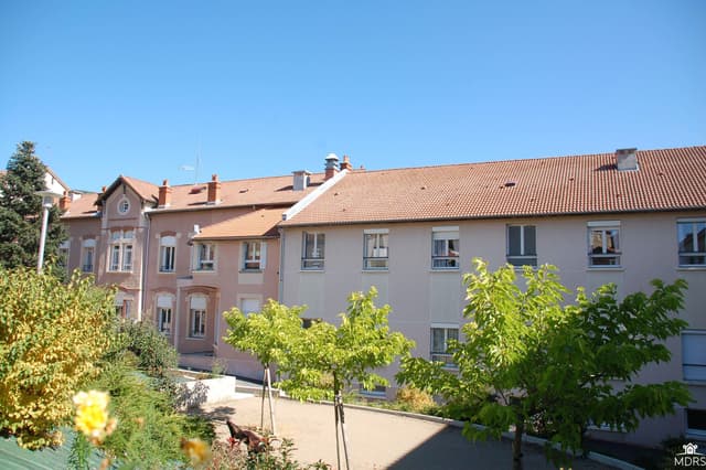 Photo de la résidence 1
