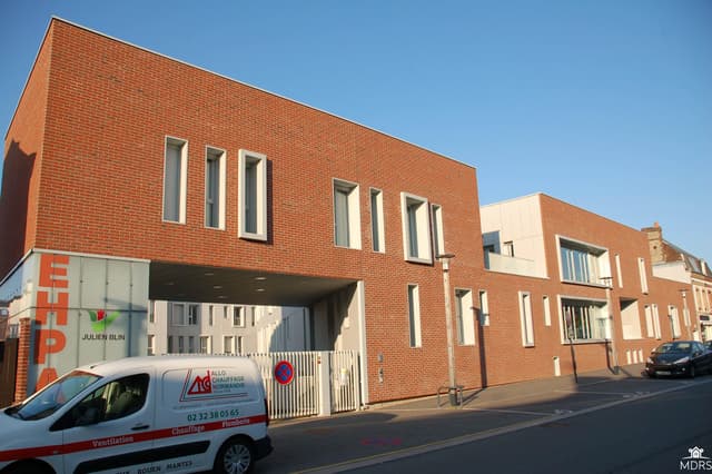 Photo de la résidence 1