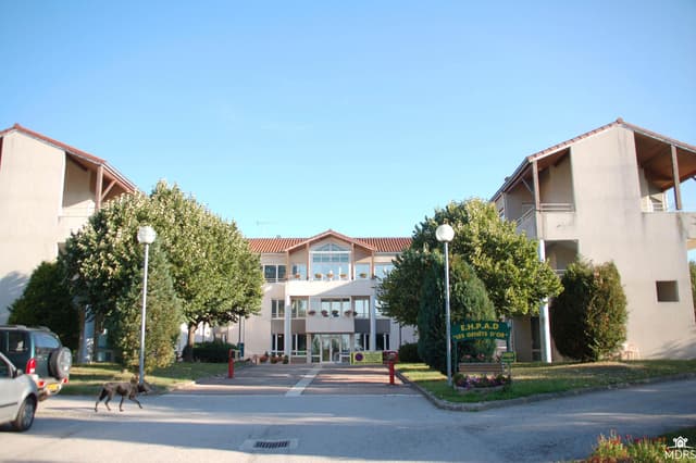 Photo de la résidence 1