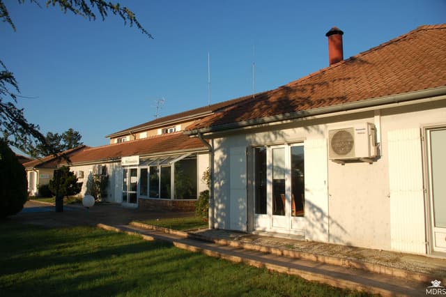 Photo de la résidence 1