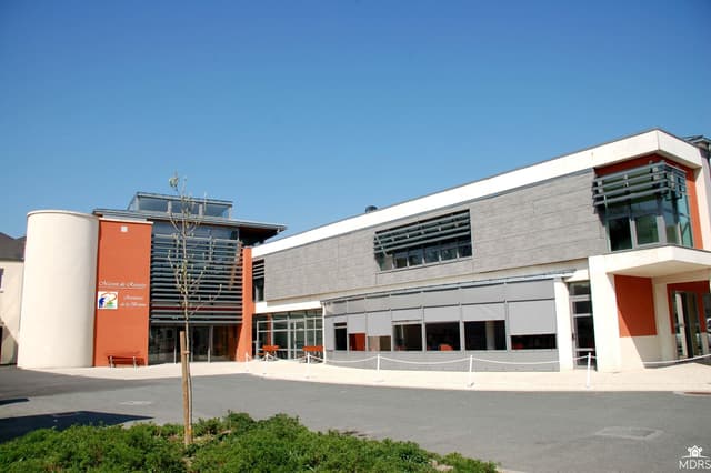 Photo de la résidence 1