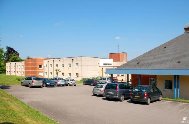 Photo de la résidence 1