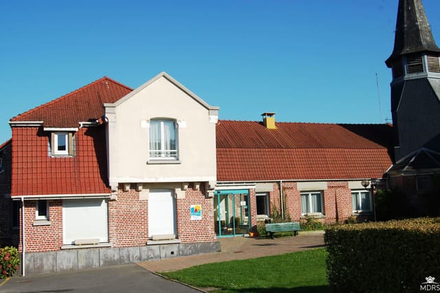 Photo de la résidence 1