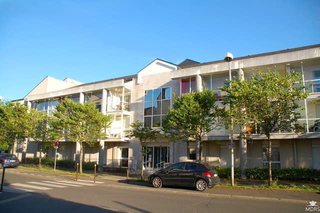 Photo de la résidence 1