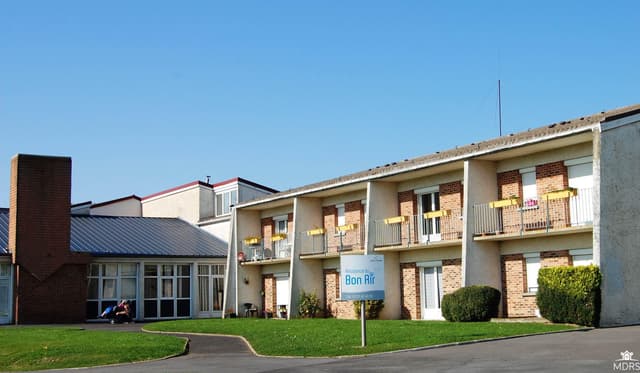Photo de la résidence 1