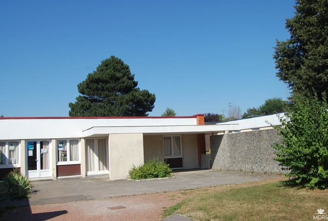 Photo de la résidence 1