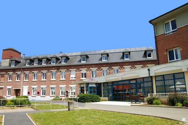 Photo de la résidence 1