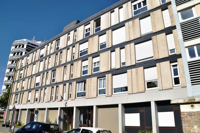 Photo de la résidence 1