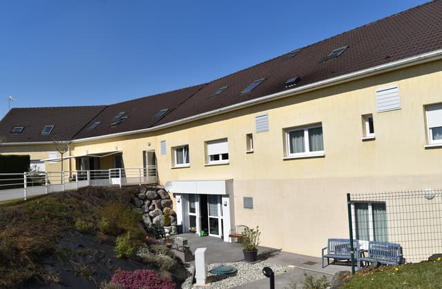 Photo de la résidence 1