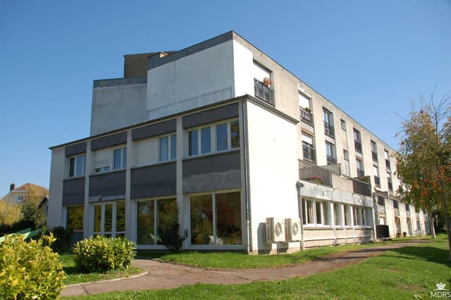 Photo de la résidence 1