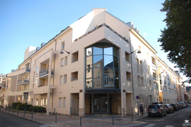 Photo de la résidence 1