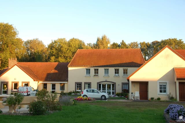 Photo de la résidence 1