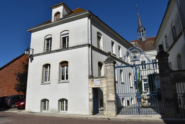 Photo de la résidence 1