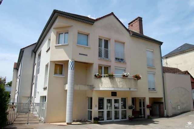 Photo de la résidence 1