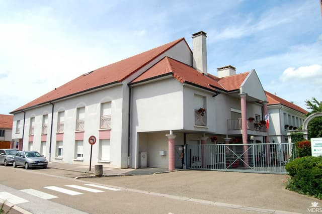 Photo de la résidence 1