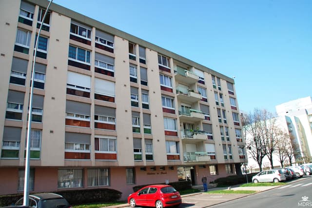 Photo de la résidence 1