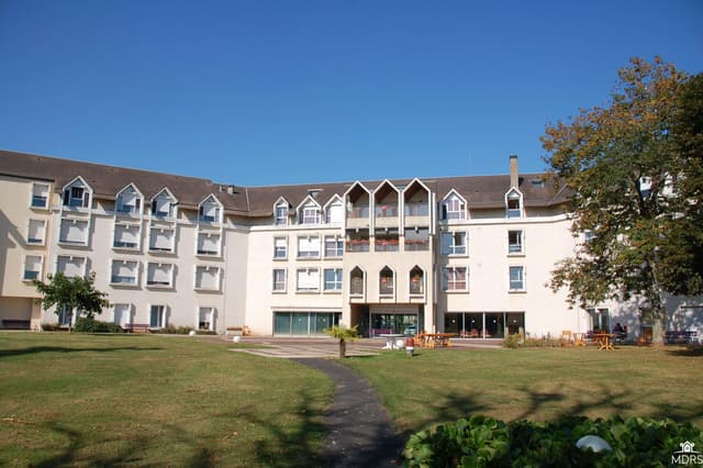 Photo de la résidence 1