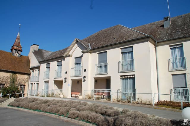 Photo de la résidence 1