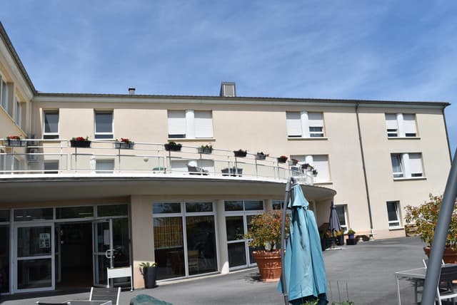 Photo de la résidence 1
