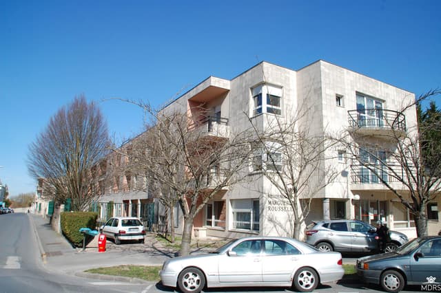Photo de la résidence 1