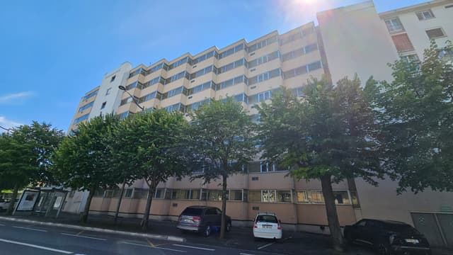 Photo de la résidence 1