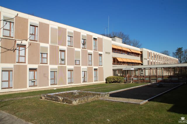 Photo de la résidence 1