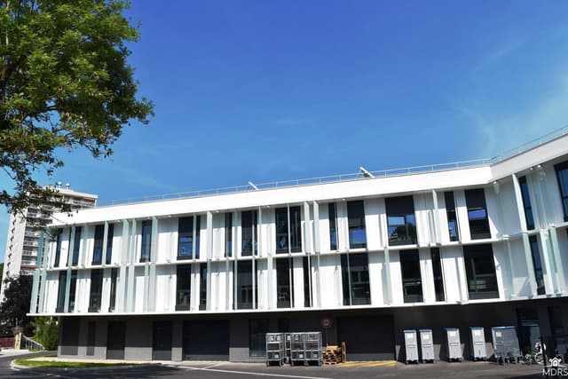 Photo de la résidence 1