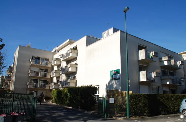 Photo de la résidence 1