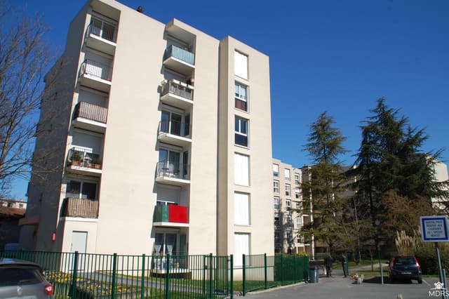 Photo de la résidence 1
