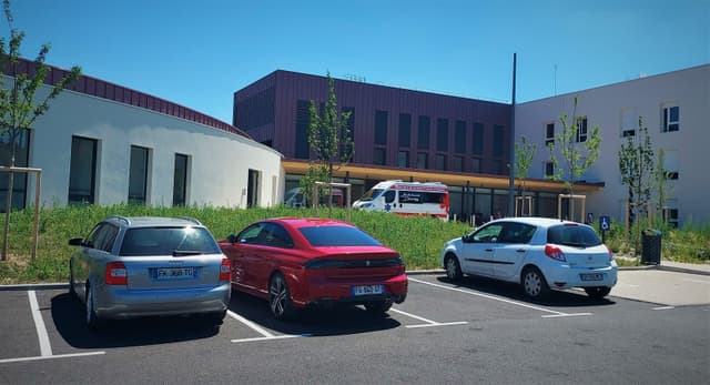 Photo de la résidence 1