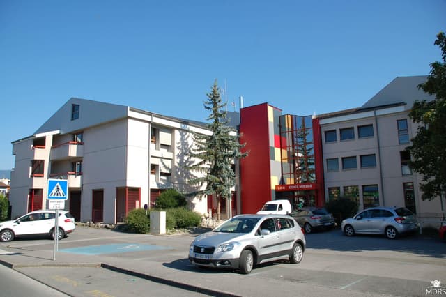 Photo de la résidence 1